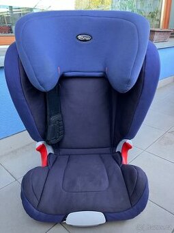 Autosedačka Britax Römer Kidfix