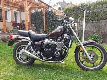 Yamaha xj 750 Maxim X