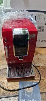 Delonghi Dinamica ECAM358.15.R červený