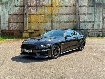 Ford Mustang 5.0 GT