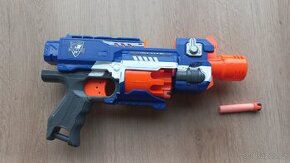 Nerf N-strike Elite