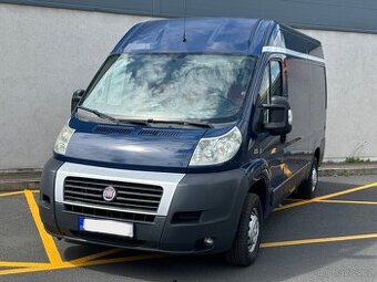 Ducato 4x4 dangel 1.maj.Čr,dílna sortimo DPH