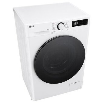 Pračka LG FLR5A82WG slim