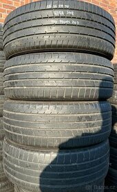 Letní pneumatiky 225/55 R19 99V Toyo Proxes R46 A