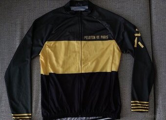 Pánské cyklistické dresy - 1