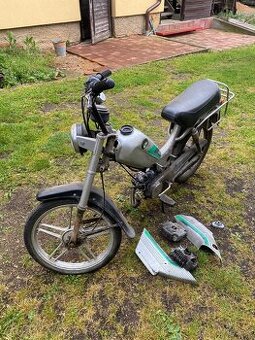 Puch X50-2M
