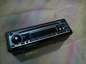 autoradio VDO CD139 MP - 1