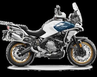 CF MOTO 700 MT
