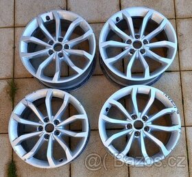 Alu original Audi 18