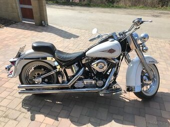 Harley-Davidson Heritage Softail
