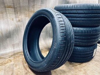 TOP letní pneu Hankook 225 45 18