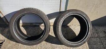 Letní pneu 225/45R17