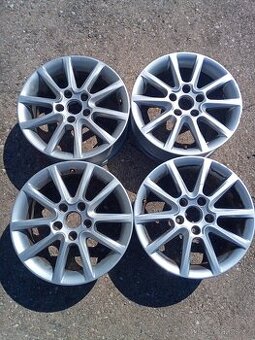 Alu disky R 16, 5x112, ET 50, 6.5Jx16H2