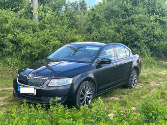 Škoda Octavie III 2,0 TDI r. v. 2014