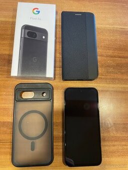 Google Pixel 8a 256 GB