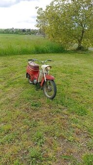 Jawa pionýr 21