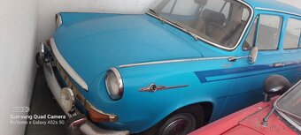 Škoda 1000MB