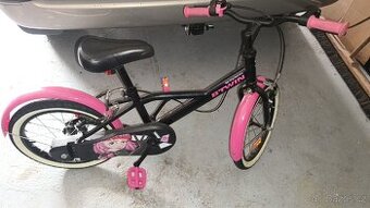 Dětské kolo BTwin 16"