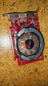 Asus grafická karta - 1