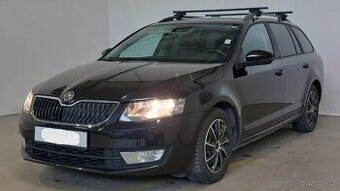 Škoda Octavia III 2.0 Tdi 103 KW ELEGANCE 233tis km 12/2013