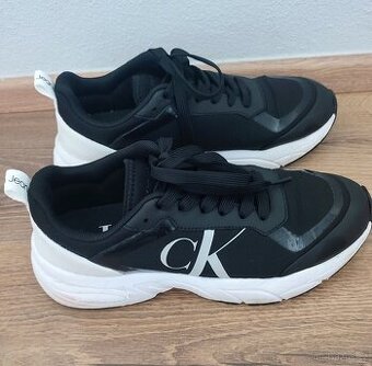 Tenisky Calvin Klein