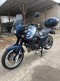 Triumph Tiger 885i,Servisní knížka -snížený podvozek - 1