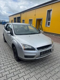 Ford Focus,náhradní díly