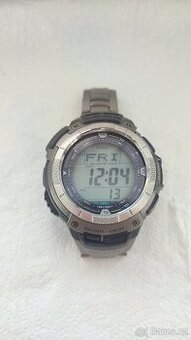 Hodinky Casio PROTREK PRW-1000TJ