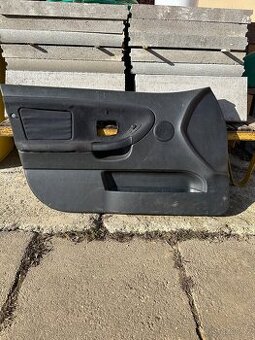 Tapec bmw e36 - 1