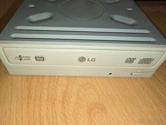 DVD mechanika LG, viz foto..