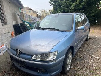 Peugeot 306
