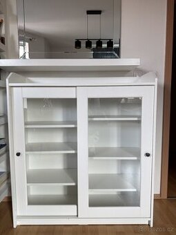 IKEA skříň - 1