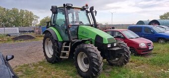 Traktor Deutz fahr 105 premium