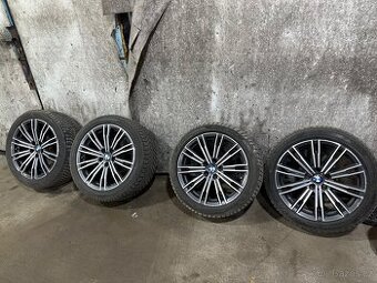 Prodam alu kola 5x112 r18 sundane z bmw g20