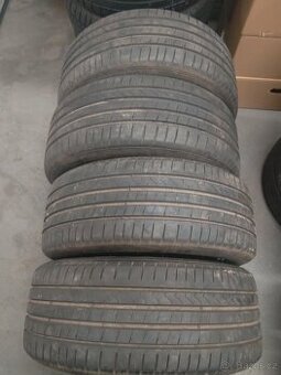235/50 R 17 letné. - 1