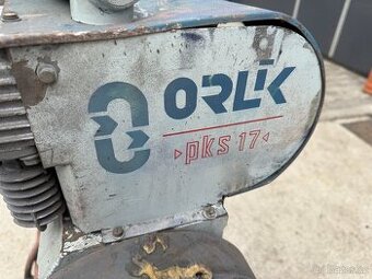 Kompresor Orlik PKN 17