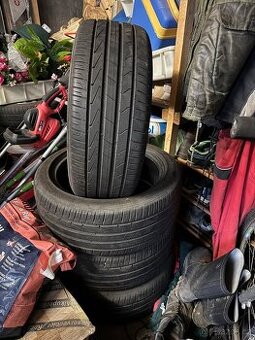 215/45 r17 Hankook Ventus Prime 3