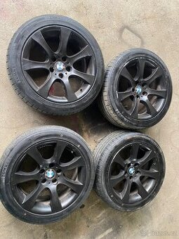 Alu kola Bmw 17