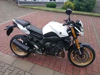 Yamaha FZ8 N 2010