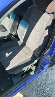 Opel Corsa B
