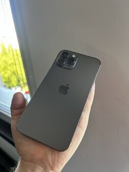 Apple iPhone 12 Pro Max 128GB