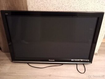 Televize úhlopříčka 108cm
