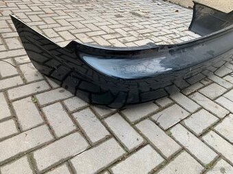 Honda accord originální zadní nárazník