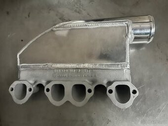 Performance sání 1.9TDi - 1