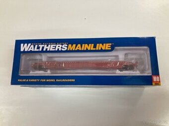Modely vagonu WalthersMainline 910-55061
