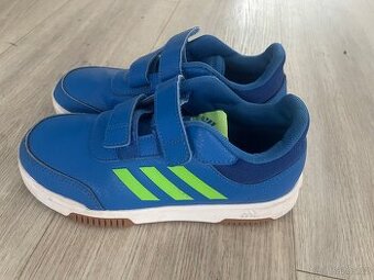 Nové tenisky Adidas