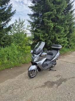 Suzuki burgman 650 executive