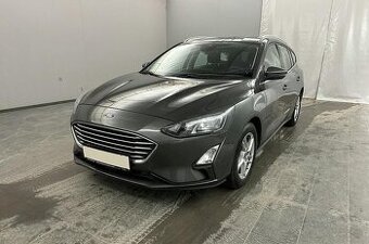 Ford Focus 1.5TDCI 70kW