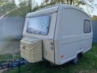 KARAVAN N126-polak