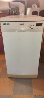 Myčka Zanussi ZDS15001WA